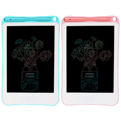 Дитячий планшет для малювання 8" Синій