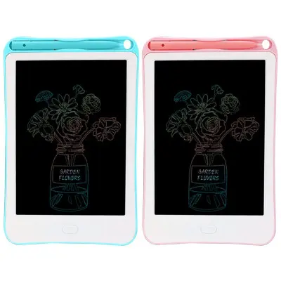 Детский планшет для рисования 8" Синий Детский планшет для рисования 8" Синий