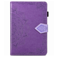 Чохол для планшета Art Case Samsung Galaxy Tab A7 10.4 Бузковий