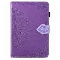 Чехол для планшета Art Case Samsung Galaxy Tab A7 10.4 Сиреневый