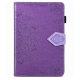 Чехол для планшета Art Case Samsung Galaxy Tab A7 10.4 Сиреневый