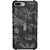 Накладка UAG Pathfinder iPhone 6+/ iPhone 7+ Камуфляж Серый