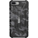 Чехол накладка UAG Pathfinder iPhone 6+/ iPhone 7+ Камуфляж Серый
