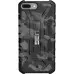 Чехол накладка UAG Pathfinder iPhone 6+/ iPhone 7+ Камуфляж Серый