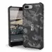 Чехол накладка UAG Pathfinder iPhone 6+/ iPhone 7+ Камуфляж Серый Чехол накладка UAG Pathfinder iPhone 6+/ iPhone 7+ Камуфляж Серый
