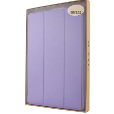 Чохол для планшета Smart Witch Pencil Xiaomi Redmi Pad 2022 Purple