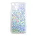 Чехол накладка Prizma Style iPhone 13 Прозрачная