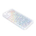 Чехол накладка Prizma Style iPhone 13 Прозрачная