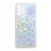 Чехол накладка Prizma Style Samsung A335 (A33 5G) Прозрачная