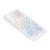 Чехол накладка Prizma Style Samsung A335 (A33 5G) Прозрачная