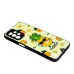 Чехол накладка Summer Hits Samsung A235 (A23) Ананас Чехол накладка Summer Hits Samsung A235 (A23) Ананас