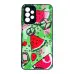 Чехол накладка Summer Hits Samsung A235 (A23) Арбуз
