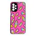 Чехол накладка Summer Hits Samsung A235 (A23) Мороженое
