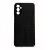 Чехол накладка Leather Samsung A235 (A23) Волна