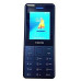 Мобільний телефон Tecno T372 Triple Sim Champagne Blue, блакитний