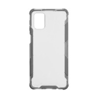 Накладка Armor Color Samsung M315 (M31) Серая Накладка Armor Color Samsung M315 (M31) Серая