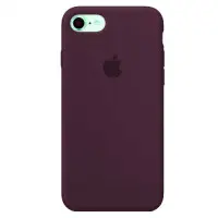 Чохол накладка HC iPhone 6 Слива/Plum (67)