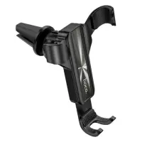 Автотримач Hoco CA71 Black, Чорний Автотримач Hoco CA71 Black, Чорний