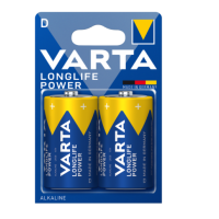 Батарейка Varta Energy LR20 лужна Батарейка Varta Energy LR20 лужна