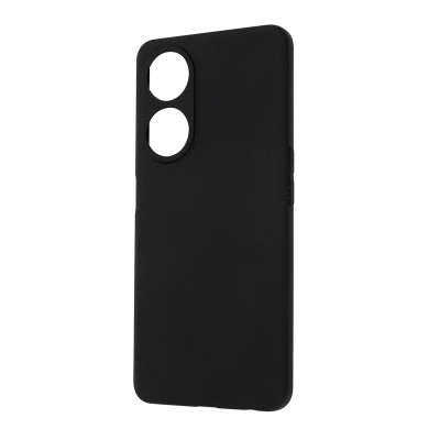 Чехол накладка Armorstandart Matte Realme C67 Черная