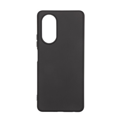 Чохол накладка ICON Realme C67 Чорна