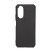Чохол накладка ICON Realme C67 Чорна