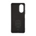 Чохол накладка ICON Realme C67 Чорна
