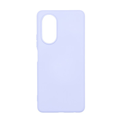 Чохол накладка ICON Realme C67 Лаванда