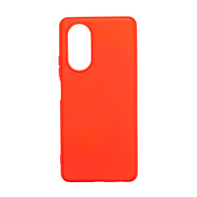 Чохол накладка ICON Realme C67 Червона