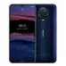 Смартфон Nokia G20 4/64GB Dual Sim Blue, голубой