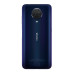 Смартфон Nokia G20 4/64GB Dual Sim Blue, голубой