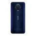 Смартфон Nokia G20 4/64GB Dual Sim Blue, голубой