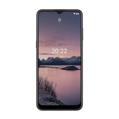 Смартфон Nokia G21 4/64 Dusk, коричневый