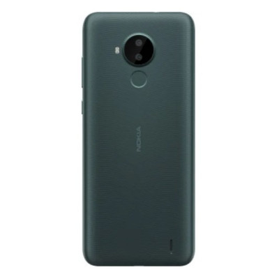 Смартфон Nokia C30 2/32Gb Green, зелений