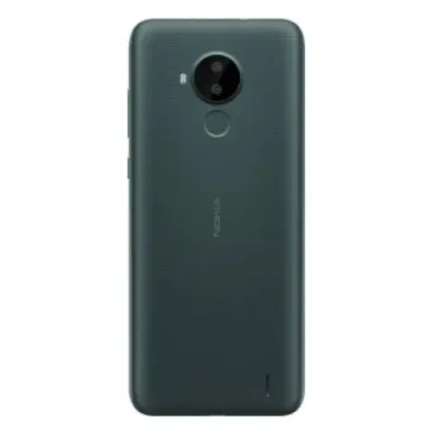 Смартфон Nokia C30 2/32Gb Green, зеленый