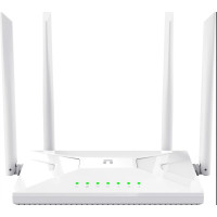 Wi-Fi Роутер NETIS NC21 MU-MIMO AC-1200Mbps