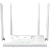 Wi-Fi роутер NETIS NC21 MU-MIMO AC-1200Mbps