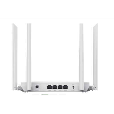 Wi-Fi Роутер NETIS NC21 MU-MIMO AC-1200Mbps Wi-Fi Роутер NETIS NC21 MU-MIMO AC-1200Mbps