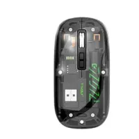 Миша BT TWolf X11 Чорна