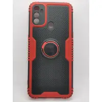 Чохол накладка Armor Guardian Tecno POP 5  Червона