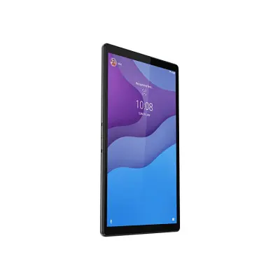 Планшет Lenovo Tab M10 HD 2nd Gen 4/64 LTE Iron Grey, сірий Планшет Lenovo Tab M10 HD 2nd Gen 4/64 LTE Iron Grey, сірий