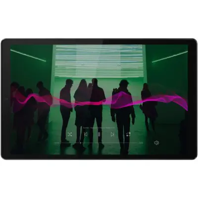 Планшет Lenovo Tab M10 HD 2nd Gen 4/64 LTE Iron Grey, сірий Планшет Lenovo Tab M10 HD 2nd Gen 4/64 LTE Iron Grey, сірий