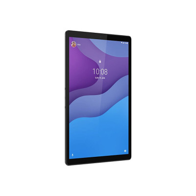 Планшет Lenovo Tab M10 HD 2nd Gen 4/64 LTE Iron Grey, серый