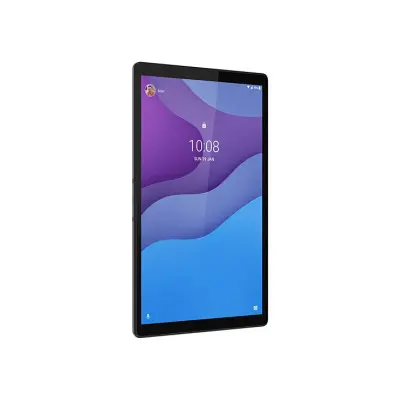 Планшет Lenovo Tab M10 HD 2nd Gen 4/64 LTE Iron Grey, сірий Планшет Lenovo Tab M10 HD 2nd Gen 4/64 LTE Iron Grey, сірий