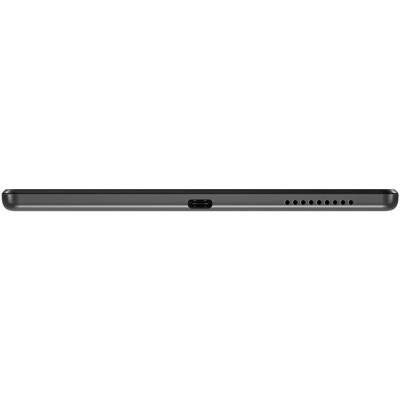 Планшет Lenovo Tab M10 HD 2nd Gen 4/64 LTE Iron Grey, серый