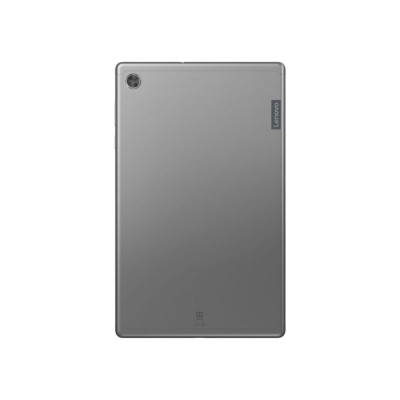 Планшет Lenovo Tab M10 HD 2nd Gen 4/64 LTE Iron Grey, серый