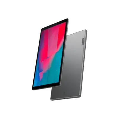 Планшет Lenovo Tab M10 HD 2nd Gen 4/64 LTE Iron Grey, сірий Планшет Lenovo Tab M10 HD 2nd Gen 4/64 LTE Iron Grey, сірий