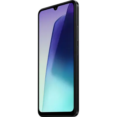 Смартфон Xiaomi Redmi 14C 4/128GB Midnight Black, Чорний Смартфон Xiaomi Redmi 14C 4/128GB Midnight Black, Чорний