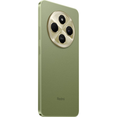 Смартфон Xiaomi Redmi 14C 4/128GB Sage Green, Зеленый