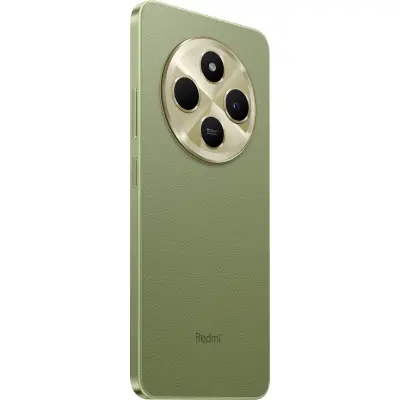 Смартфон Xiaomi Redmi 14C 4/128GB Sage Green, Зелений